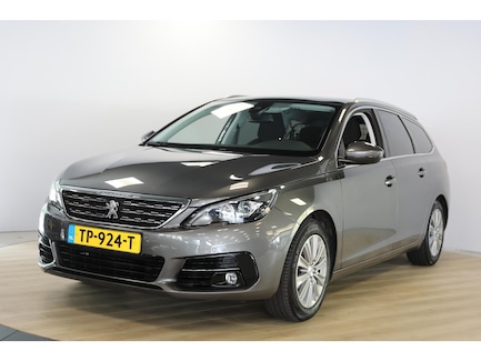 Peugeot 308 0