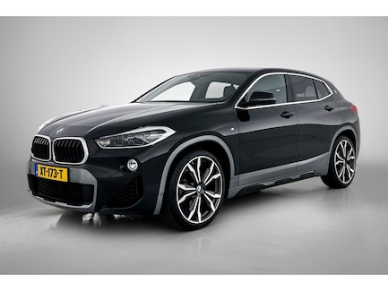 BMW X2 0