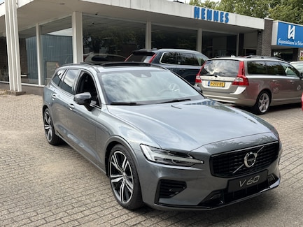 Volvo V60 0