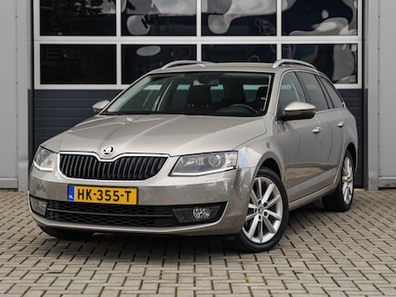 Skoda Octavia 0