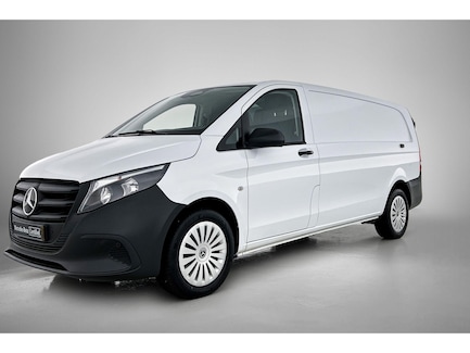 Mercedes-Benz Vito 0