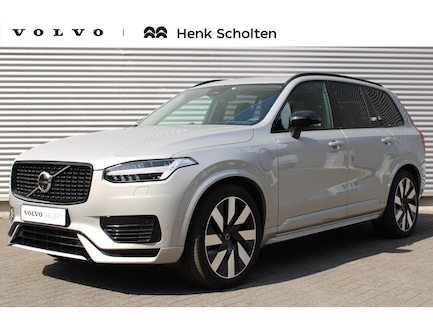 Volvo XC90 0