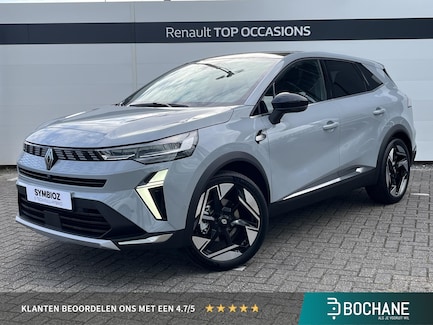 Renault Symbioz 0
