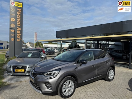 Renault Captur 0