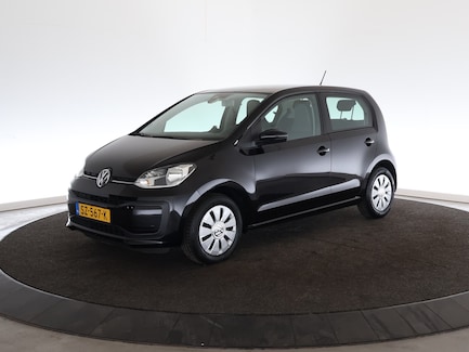 Volkswagen Up! 0