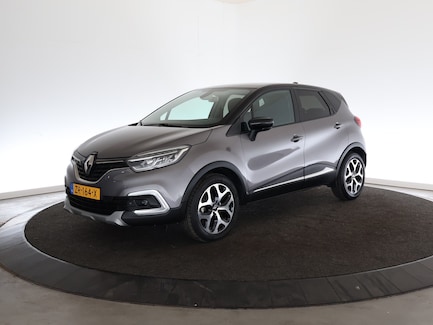 Renault Captur 0