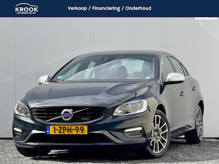 Volvo S60 0
