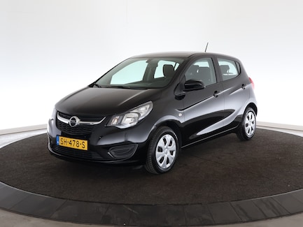 Opel Karl 0