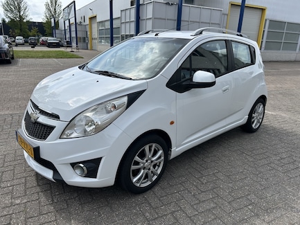 Chevrolet Spark 0