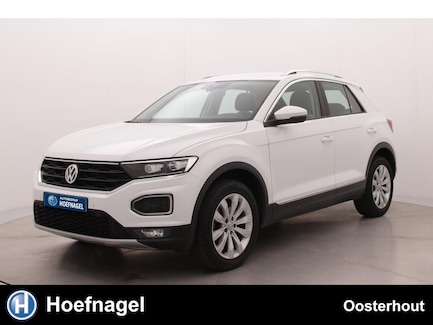Volkswagen T-Roc 0