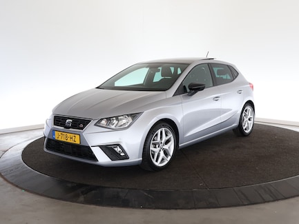 SEAT Ibiza 0