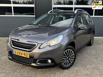 Peugeot 2008 0