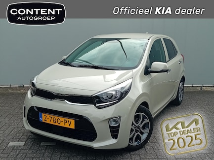 Kia Picanto 0