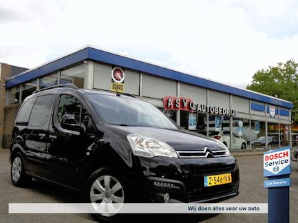 Citroën Berlingo 0