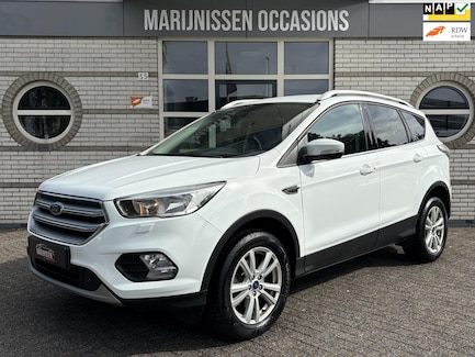 Ford Kuga 0