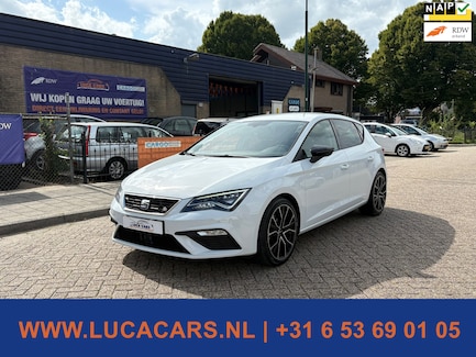 SEAT Leon 0