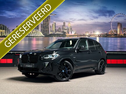 BMW X3 0