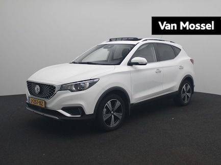 MG ZS 0