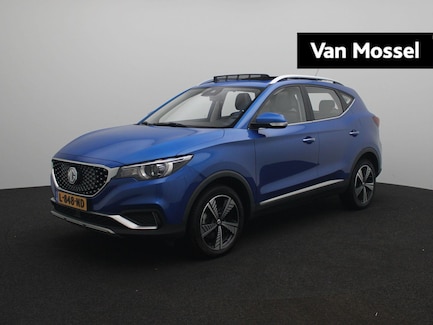 MG ZS 0