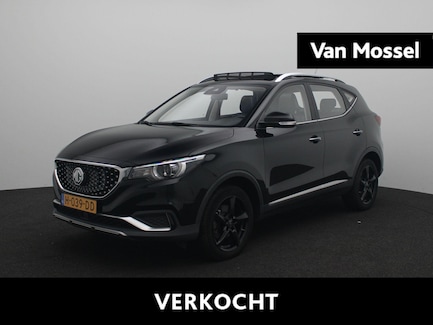 MG ZS 0