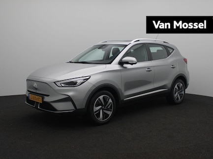 MG ZS 0