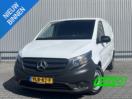 Mercedes-Benz Vito 0