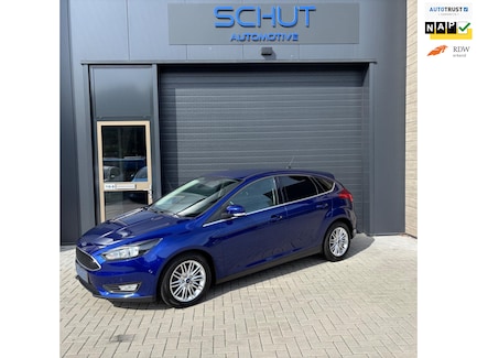 Ford Focus 0