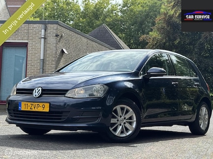 Volkswagen Golf 0