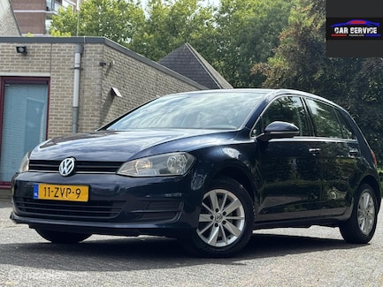 Volkswagen Golf 0