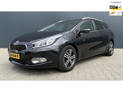 Kia Ceed 0
