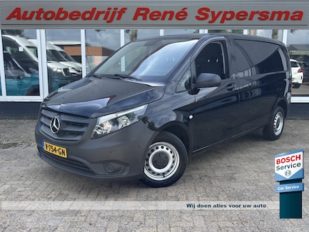 Mercedes-Benz Vito 0