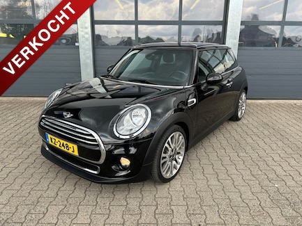 MINI Cooper 0