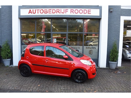 Citroën C1 0