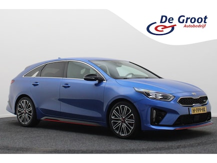 Kia ProCeed 0