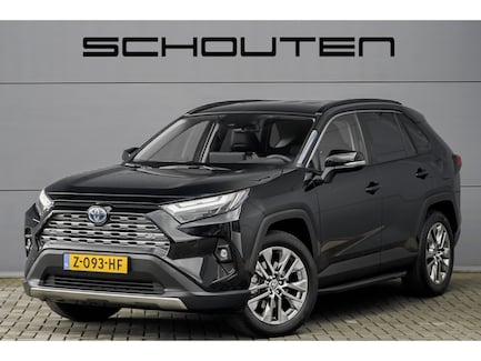 Toyota RAV4 0