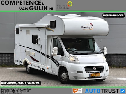 Fiat Camper 0