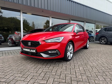 SEAT Leon 0