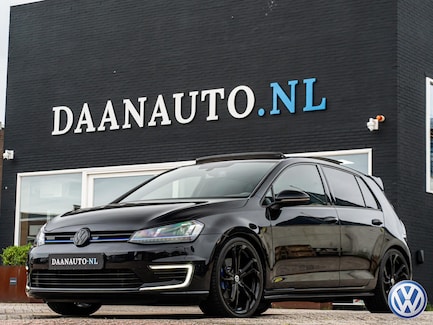 Volkswagen Golf 0