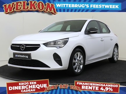 Opel Corsa 0