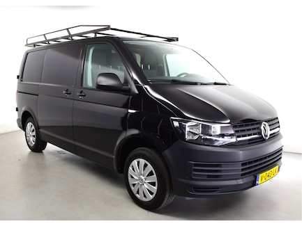 Volkswagen Transporter 0