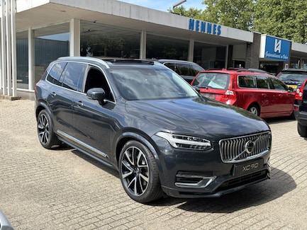 Volvo XC90 0