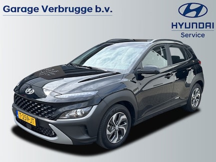 Hyundai Kona 0