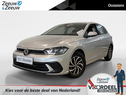 Volkswagen Polo 0