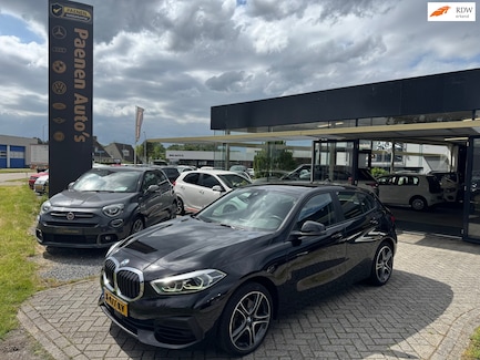 BMW 1-Serie 0