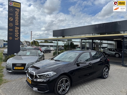 BMW 1-Serie 0