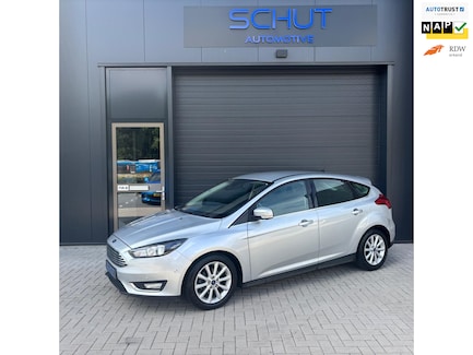 Ford Focus 0