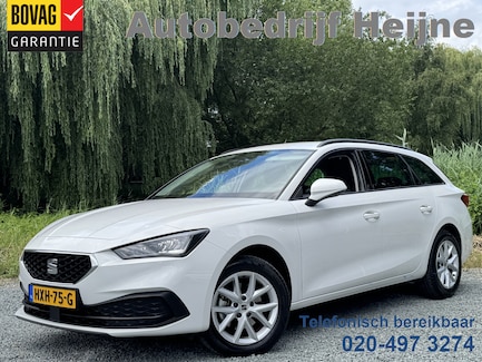 SEAT Leon 0