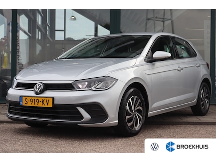 Volkswagen Polo 0