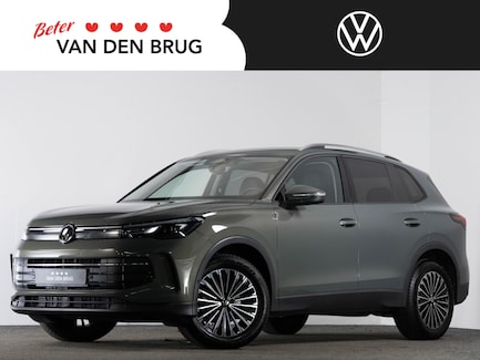 Volkswagen Tiguan 0