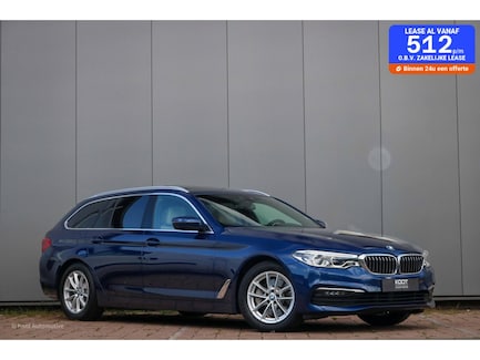 BMW 5-Serie 0